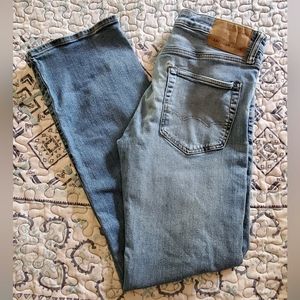 AE bootcut jeans